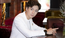 Ngô Kiến Huy liên tục chia sẻ lạ giữa tin đồn có tình mới mà không phải Sam