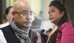 Động thái bất ngờ của bà Lê Hoàng Diệp Thảo trước khi gặp lại ông Đặng Lê Nguyên Vũ