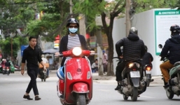 Miền Bắc đón không khí lạnh đầu tiên vào cuối tuần này