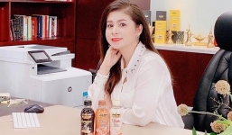 Bà Lê Hoàng Diệp Thảo 'chơi lớn' ở thị trường cà phê , 'vượt mặt' Trung Nguyên