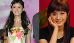 Lộ nhan sắc mỹ nhân Hoa ngữ thời mới vào nghề: Bất ngờ nhất là Dương Mịch