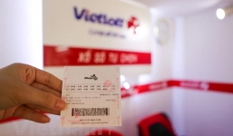 Xổ số Vietlott: Xuất hiện 2 chủ nhân trúng giải Jackpot gần 100 tỷ đồng