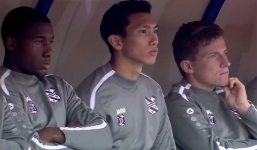 Đoàn Văn Hậu dự bị, SC Heerenveen hoà thất vọng trước Utrecht