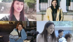 Bất ngờ nhan sắc thật hồi đi học của Kim Tae Hee, cả trường bị choáng