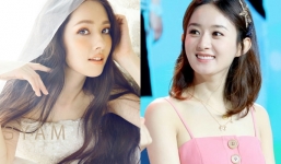 Triệu Lệ Dĩnh bất ngờ bị tố là 'tiểu tam' khi đang hạnh phúc bên Phùng Thiệu Phong