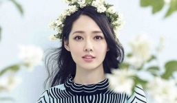 Lộ diện mỹ nhân tố Triệu Lệ Dĩnh là 'tiểu tam', bất ngờ vẻ đẹp thoát tục