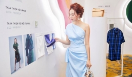 Midu tiếp tục tiết lộ về người đàn ông định mệnh trong đời, Quốc Trường lại được 'réo tên'