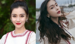 Lộ ảnh chưa chỉnh sửa của Angela Baby, dù xuất hiện nếp nhăn nhưng vẫn đẹp đến nao lòng