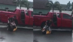 Diễn biến mới nhất vụ cựu cán bộ công an Hà Tĩnh hành hung vợ