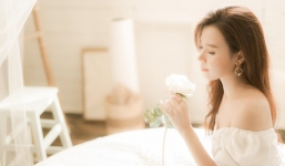 Midu ngỏ lời muốn tìm người 'đủ kiên nhẫn chờ nơi cuối bể cùng trời' khiến fan sôi sục