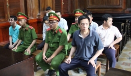 VKS đề nghị tuyên cựu Tổng giám đốc VN Pharma 18-19 năm tù