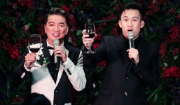 Đàm Vĩnh Hưng nói gì về tin đồn kết hôn cùng Dương Triệu Vũ?