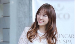 Nói yêu với Trấn Thành, Hari Won bất ngờ bị 'bóc phốt' lỗi dùng từ sai