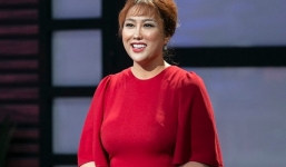 Thương vụ bạc tỷ tập 11: Phi Thanh Vân thừa nhận muốn dựa các Shark để nổi tiếng
