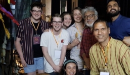 Đạo diễn Lê Quý Dương chia sẻ mức cát - xê đặc biệt khi các nghệ sĩ quốc tế đến Việt Nam