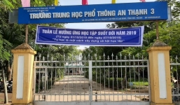 Học sinh xin đổi giáo viên vì bị đánh nhiều: Nhà trường đã thực hiện nguyện vọng