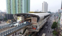 Nhiều sai phạm trong Dự án đường sắt nghìn tỷ Cát Linh – Hà Đông