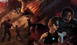 Sự vắng mặt của Robert Downey Jr. tại Oscar gây nhiều tranh cãi