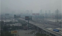 TPHCM họp báo về ô nhiễm không khí: Lãnh đạo Sở TN-MT vắng mặt