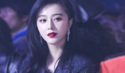 Mặc thị phi xung quanh, nhan sắc Phạm Băng Băng vẫn 'ăn đứt' Hoa hậu Thế giới 