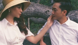 Kết hôn chưa lâu, Cường Đô La đã bị Đàm Thu Trang vạch tội 'chuyên đổ tiếng ác cho vợ'