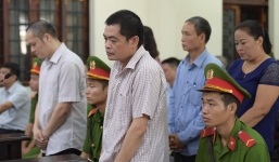 Vụ gian lận điểm thi ở Hà Giang: Sẽ xét xử sơ thẩm ngày 14/10