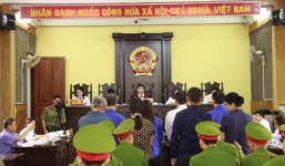 Gian lận thi cử ở Sơn La: Ông Hoàng Tiến Đức tiếp tục vắng mặt trong phiên tòa lần 2