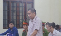 Lộ tin nhắn 'cầu cứu' Phó chủ tịch tỉnh Hà Giang trong vụ gian lận điểm thi