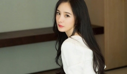 Dương Mịch vẫn âm thầm làm từ thiện dù từng vướng 'lùm xùm' quỵt tiền