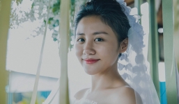 Văn Mai Hương bất ngờ khoe giấy chứng nhận kết hôn