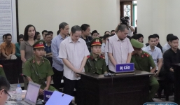 Vụ gian lận điểm thi ở Hà Giang: Ngày 25/10 sẽ tuyên án