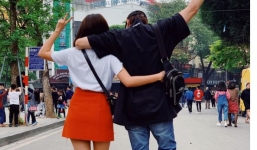 Động thái lạ của Karik sau khi viết tâm thư gửi người yêu cũ