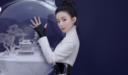 Triệu Lệ Dĩnh thay đổi chóng mặt sau khi tái xuất showbiz