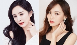 Dương Mịch gây khó hiểu trong mối quan hệ bạn bè, đặc biệt với Đường Yên