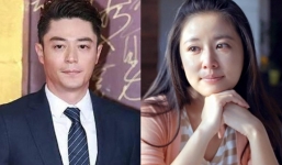 Lâm Tâm Như lại vướng vào tin đồn ly hôn, giành quyền nuôi con với Hoắc Kiến Hoa