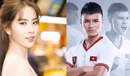 Nam Em bất ngờ tiết lộ lý do thích cầu thủ Quang Hải sau khi công khai bạn trai đại gia
