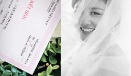 Văn Mai Hương chính thức lên tiếng sau loạt tranh cãi khi lấy chuyện kết hôn để PR