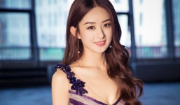 Triệu Lệ Dĩnh khéo léo đập tan tin đồn chiến tranh lạnh với Phùng Thiệu Phong