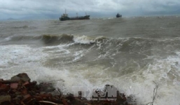 Tuần sau, nước ta sẽ xuất hiện liên tiếp các loại hình thời tiết nguy hiểm 