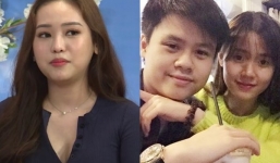 Thúy Vy bị 'ném đá' khi 'đào mộ' chuyện tình với thiếu gia Phan Thành