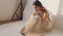 Midu chia sẻ đầy tâm trạng sau khi Thúy Vi 'đào bới' lại chuyện quá khứ với Phan Thành