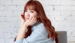 Hari Won khiến fan 'dở khóc dở cười' khi khoe ảnh gặp sự cố trong lúc diễn