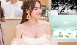 'Thánh phá hit' Ninh Dương Lan Ngọc quyết tâm 'chơi lớn' khi chuẩn bị cho ra mắt MV mới?