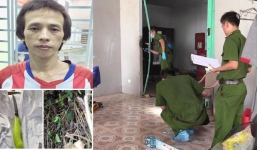 Thông tin mới nhất vụ sát hại 3 người trong một gia đình ở Bình Dương