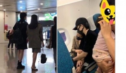 Hoàng Thùy Linh tiếp tục lộ ảnh thân mật cùng Gil Lê giữa tin đồn hẹn hò