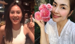 Lộ nhan sắc thật của mỹ nhân Việt chưa chỉnh sửa, bất ngờ nhất là Nhã Phương