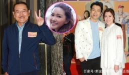 Lưu Khải Uy bất ngờ bị bố nhắc đến chuyện có tình mới sau khi ly hôn Dương Mịch