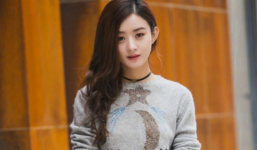 Triệu Lệ Dĩnh lần đầu chia sẻ về cuộc sống hôn nhân với Phùng Thiệu Phong