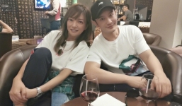 Không phải Angela Baby, chỉ Triệu Vy mới đủ can đảm lớn tiếng với Huỳnh Hiểu Minh