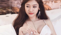 Hết khơi lại quá khứ với Midu, tình cũ Phan Thành lại 'dằn mặt' dân mạng